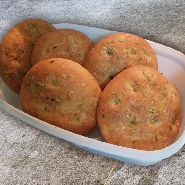 mix pane ai semi keto leone lifestyle