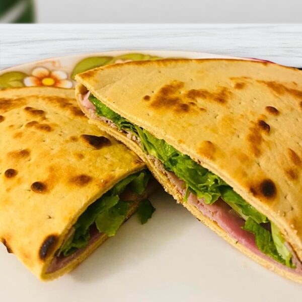 mix pane e pizza keto leone lifestyle