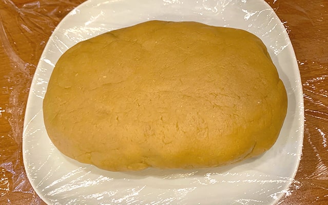 Crostata alla marmellata