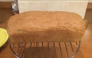 Pane morbido ai semi
