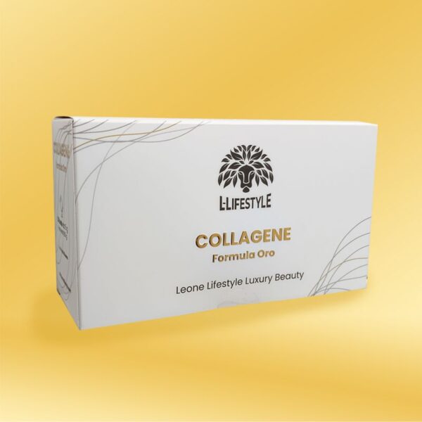 collagene formula oro