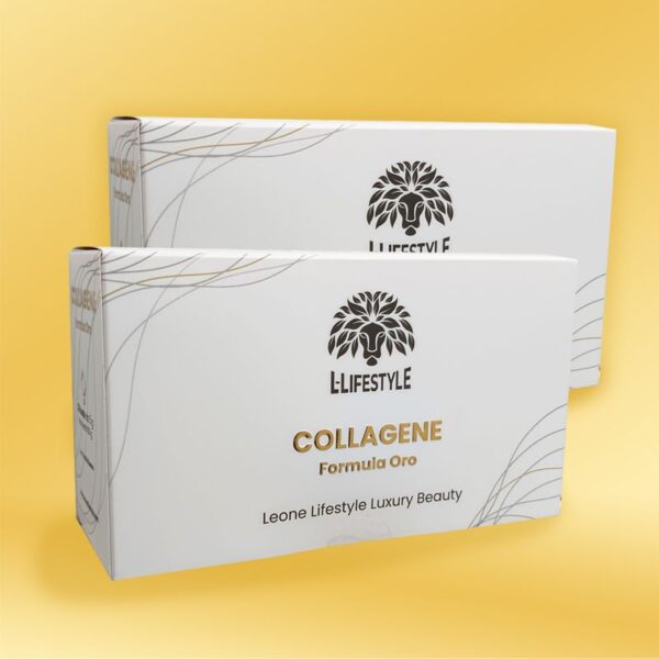 collagene formula oro